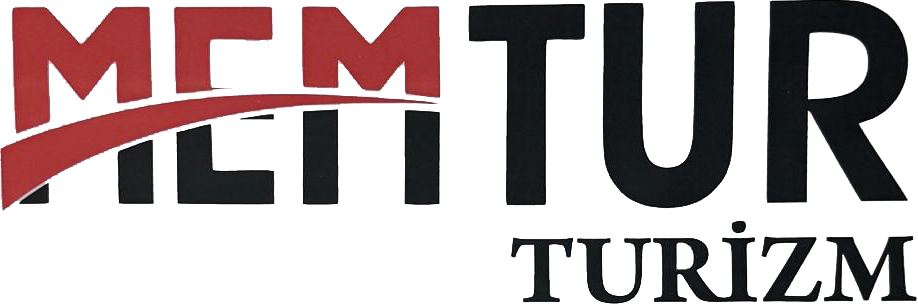 Mem Turizm Logo